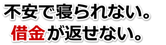 もうどうしようもない。借金が返せない。大分市で無料相談して弁護士や司法書士の力を借りる